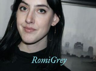 RomiGrey