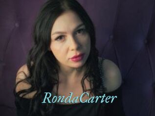 RondaCarter