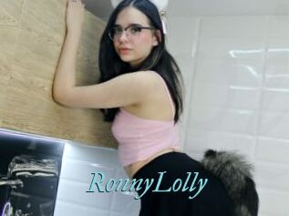 RonnyLolly