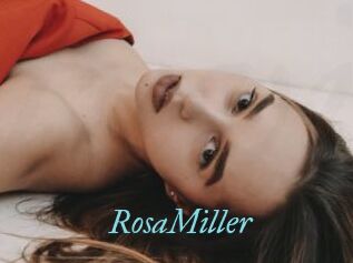 RosaMiller