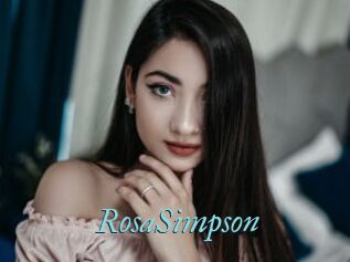 RosaSimpson