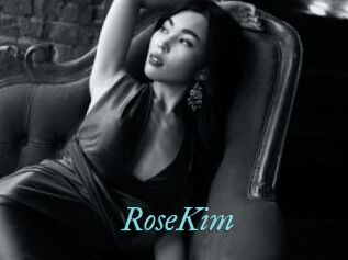 RoseKim