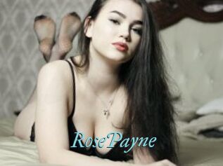 RosePayne