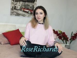 RoseRichards