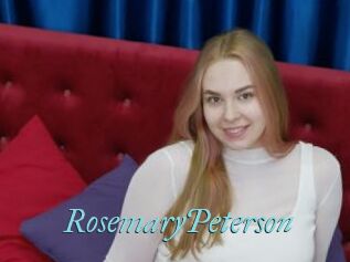 RosemaryPeterson