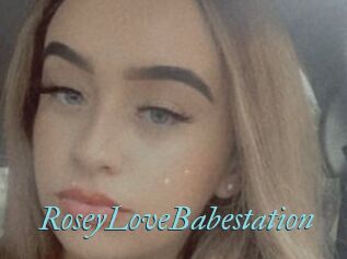 RoseyLoveBabestation