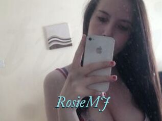 RosieMJ