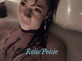 RosiePoisie