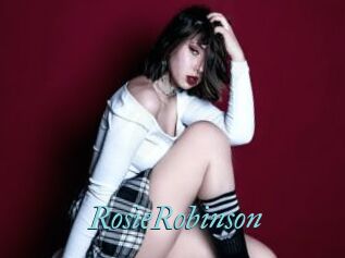 RosieRobinson