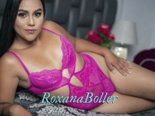 RoxanaBoller