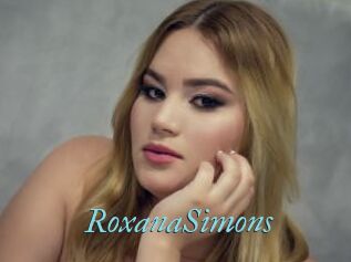 RoxanaSimons