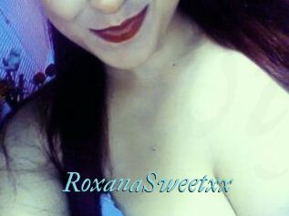 RoxanaSweetxx