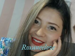 Roxaneelove