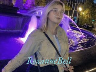 RoxanneBell