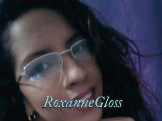 RoxanneGloss