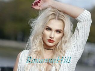 RoxanneHill