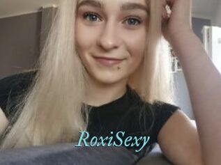 RoxiSexy