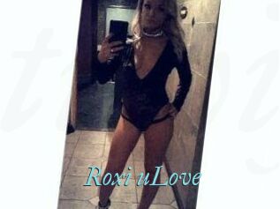 Roxi_uLove