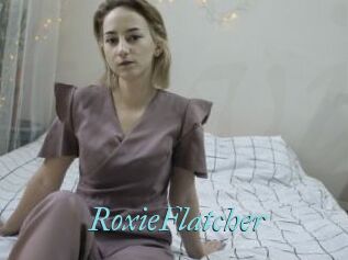 RoxieFlatcher