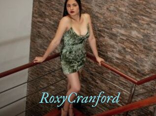 RoxyCranford