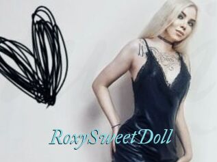 RoxySweetDoll