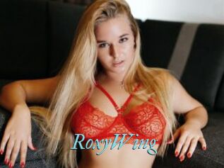 RoxyWing