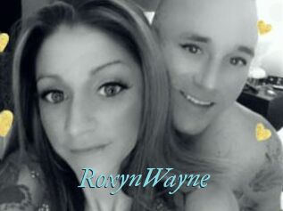 RoxynWayne