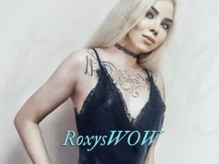 RoxysWOW