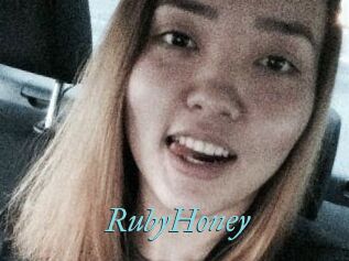 RubyHoney