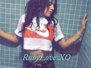 RubyLovesXO