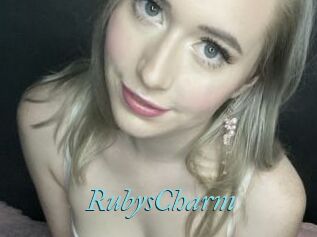 RubysCharm