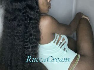 RuccaCream