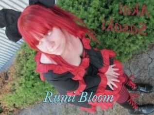 Rumi_Bloom