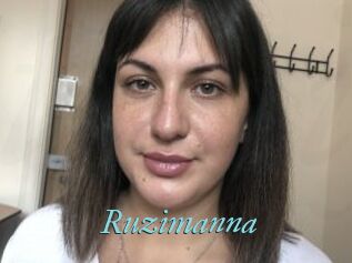 Ruzimanna