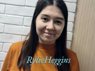 RylieHeggins