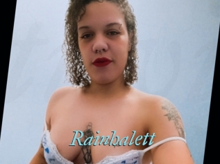 Rainhalett