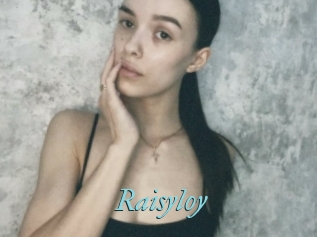 Raisyloy