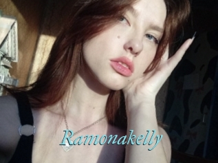 Ramonakelly