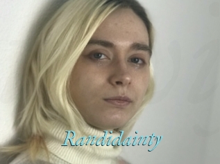 Randidainty