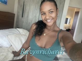 Ravynrichards