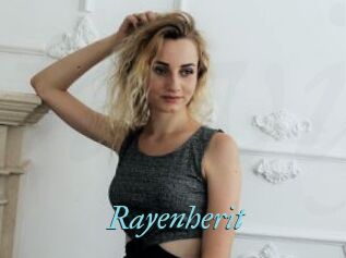 Rayenherit