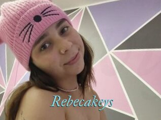 Rebecakeys