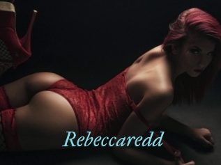 Rebeccaredd