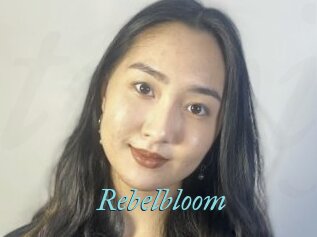 Rebelbloom