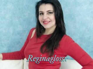 Reginaglossx