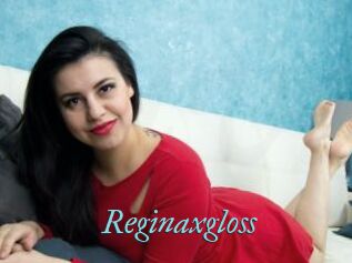 reginaxgloss Tube video jeune