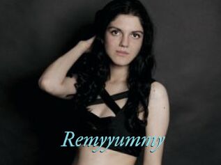 Remyyummy