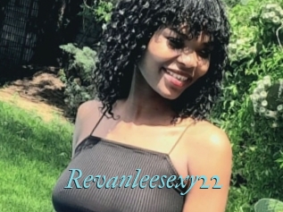 Revanleesexy22