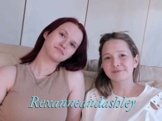 Rexanneandashley