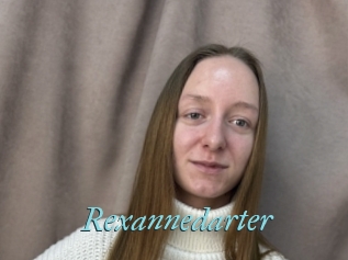 Rexannedarter